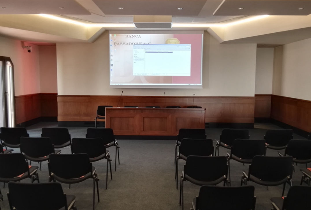 Banca Passadore Genova