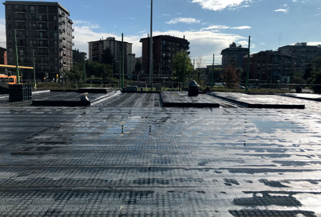 Centrali Italia e Abbiategrasso