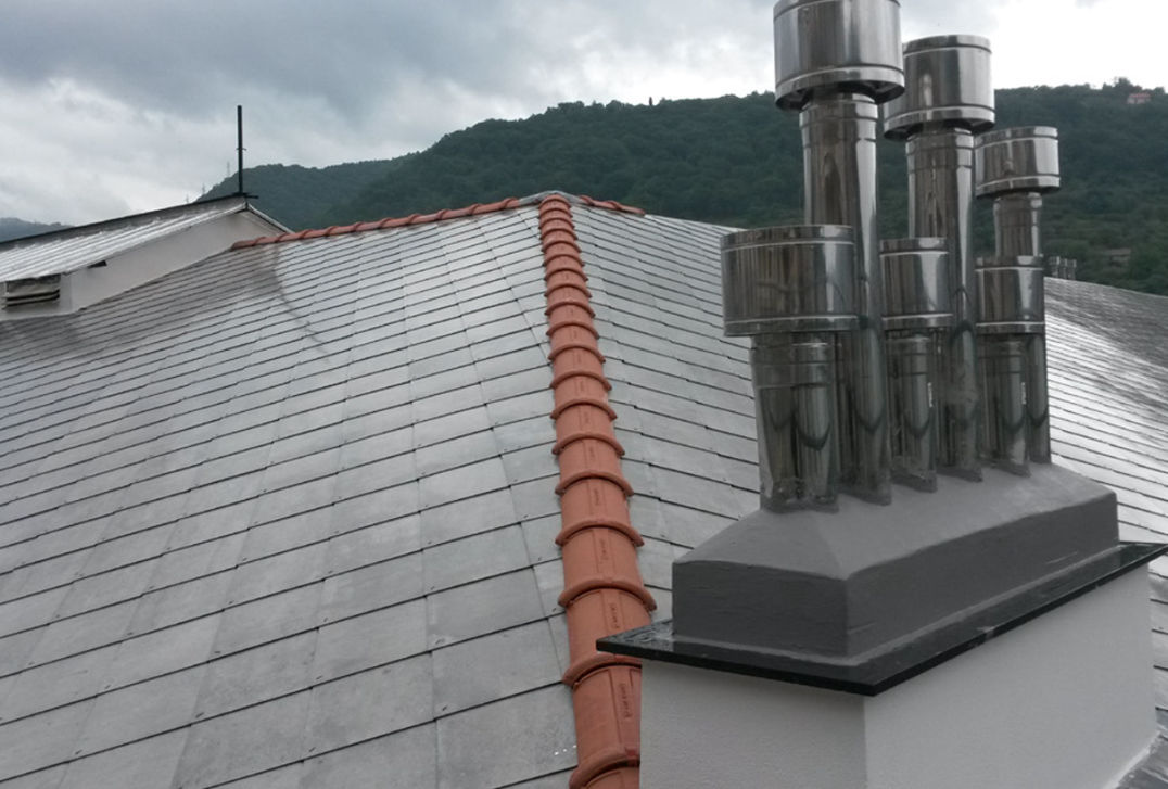 Via Piacenza, Genova